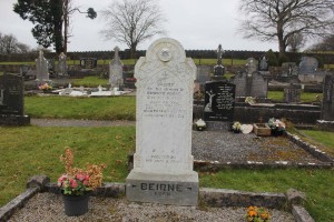 Beirne  Edward 